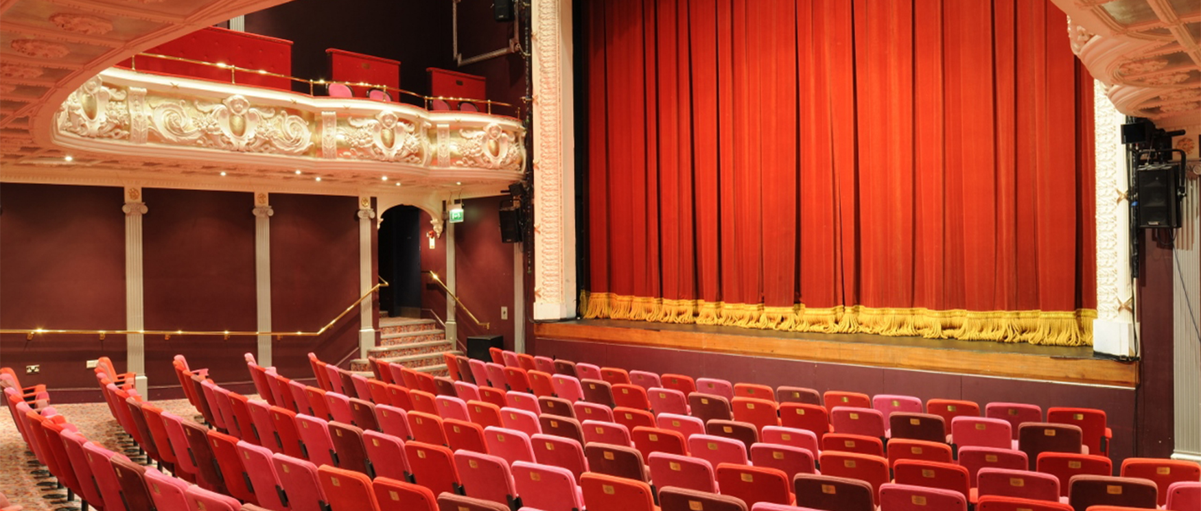 Theatre Royal, Winchester